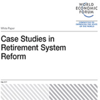 Case Studies in Retirement System Reform May